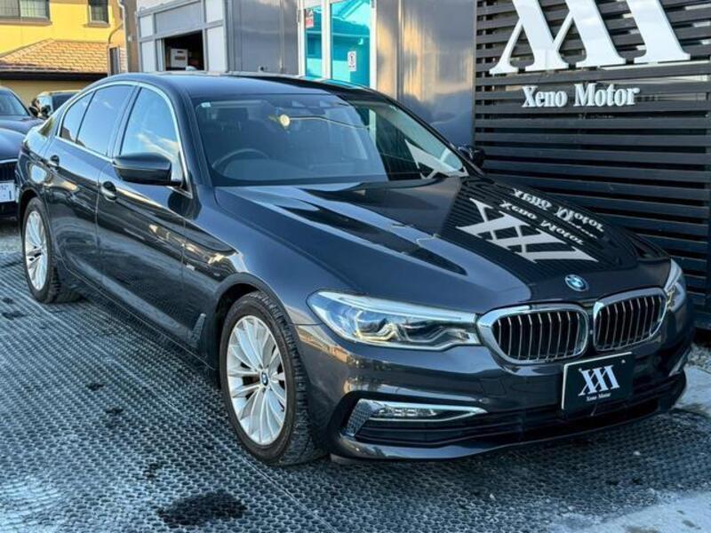 5 SERIES