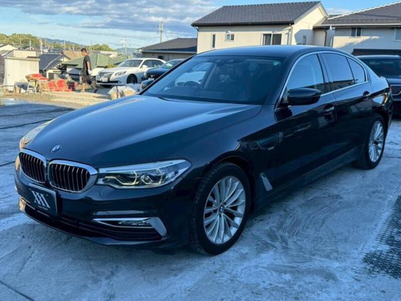 5 SERIES