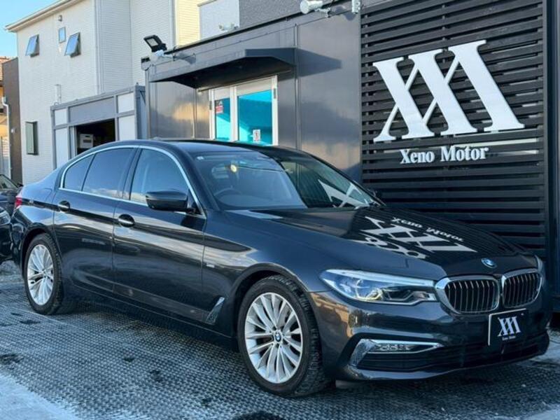 5 SERIES-0