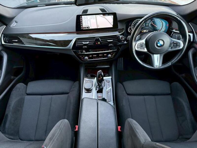 5 SERIES