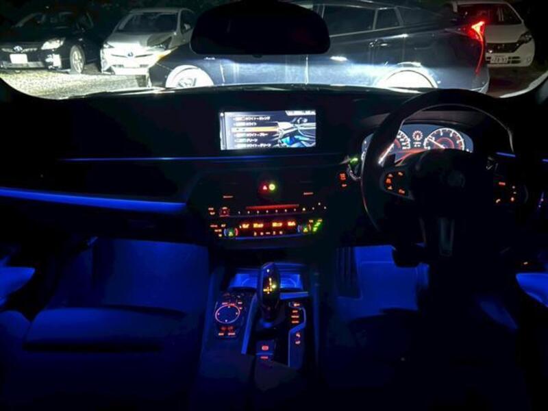 5 SERIES