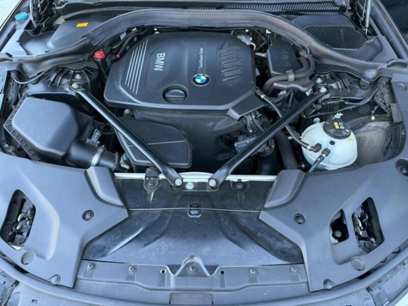 5 SERIES