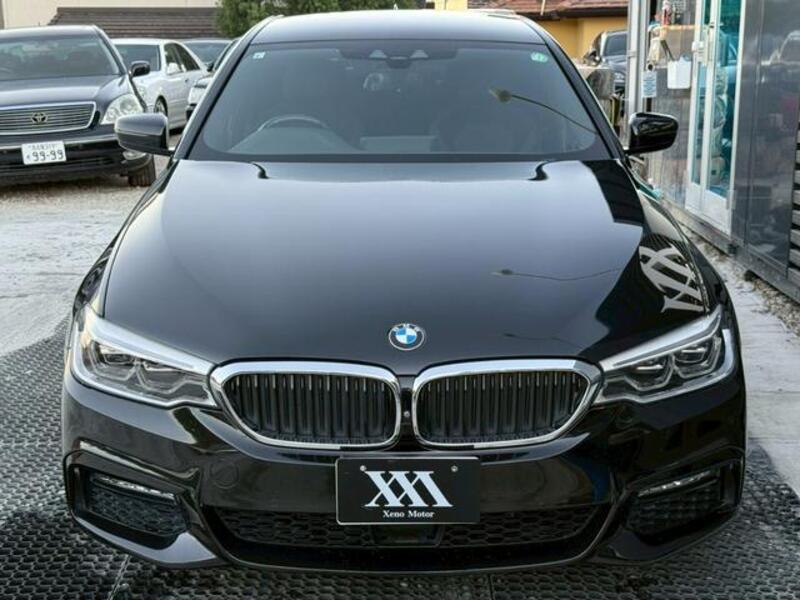 5 SERIES