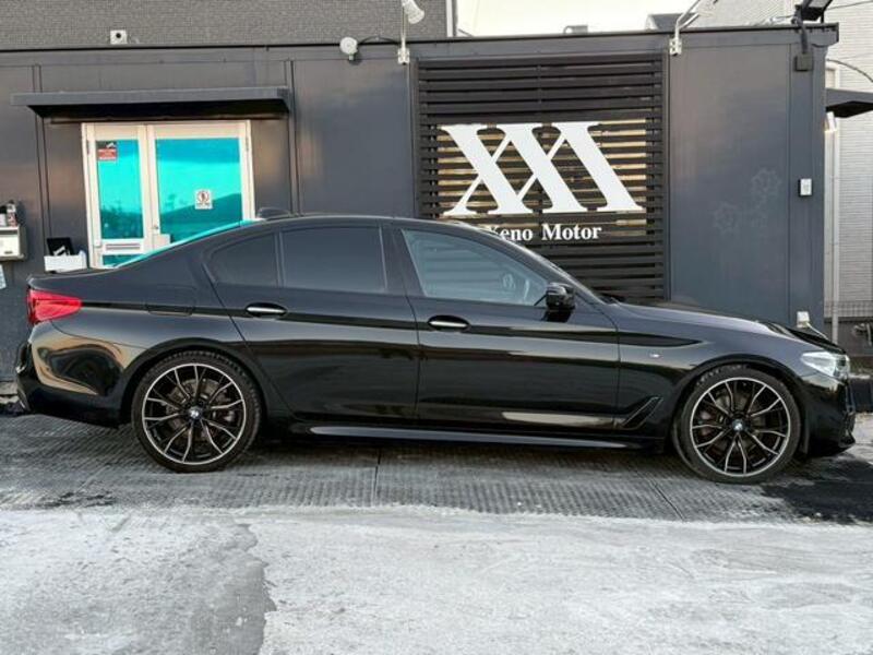 5 SERIES