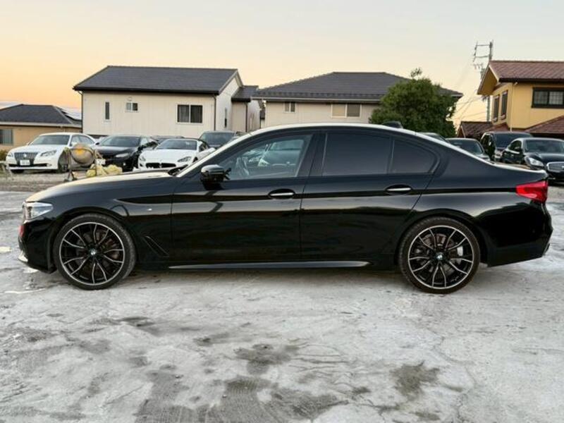 5 SERIES