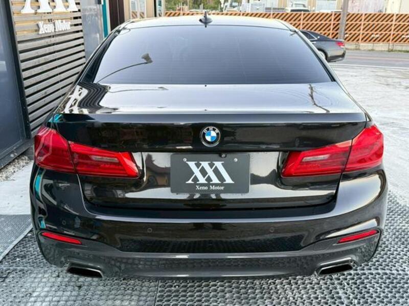 5 SERIES