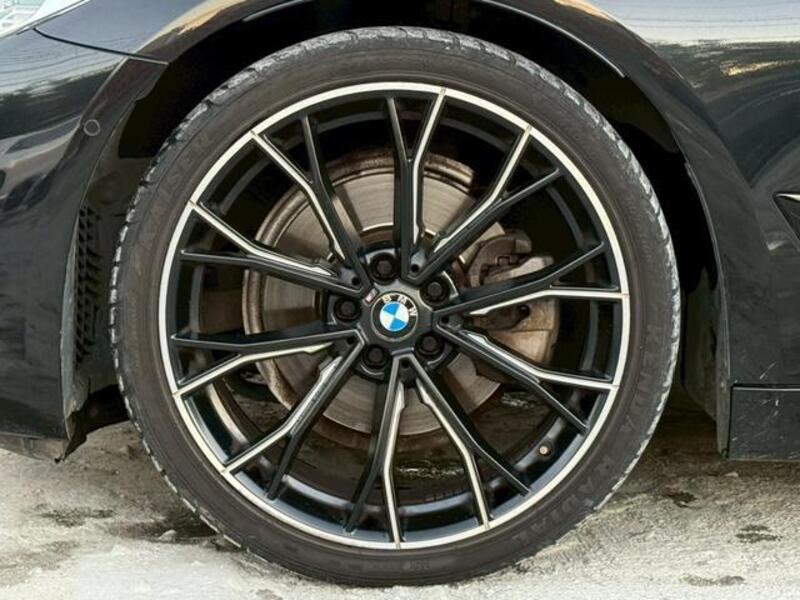5 SERIES
