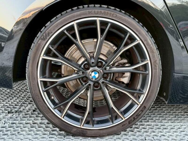 5 SERIES