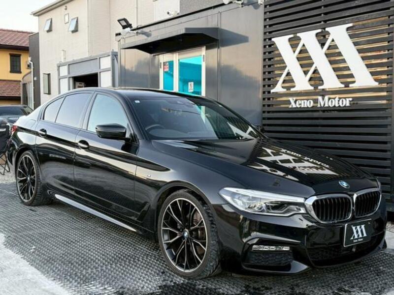 5 SERIES-0