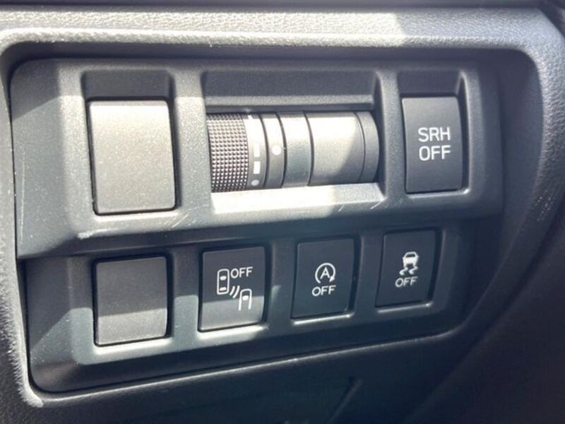 IMPREZA SPORT