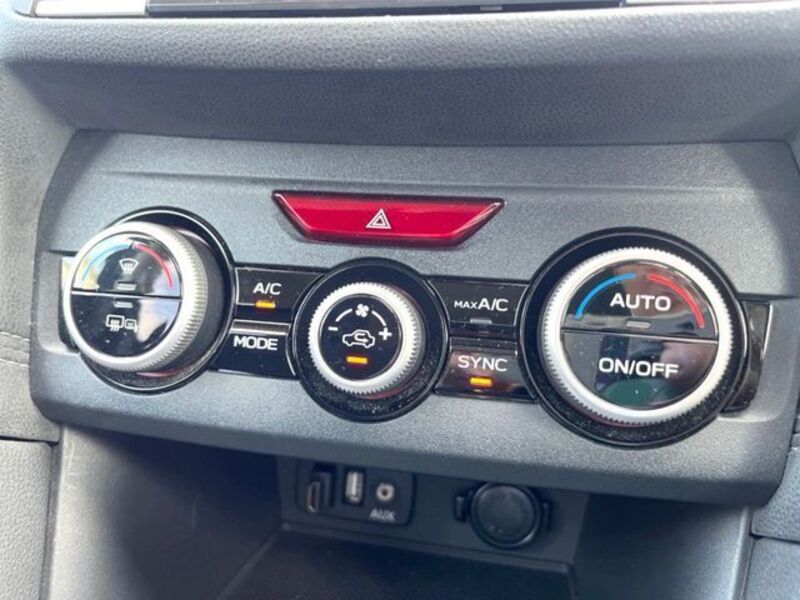 IMPREZA SPORT