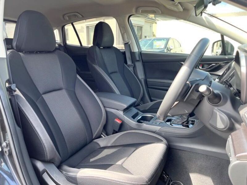 IMPREZA SPORT