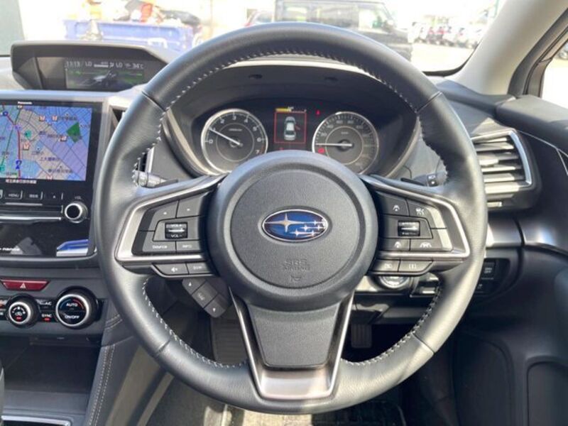 IMPREZA SPORT