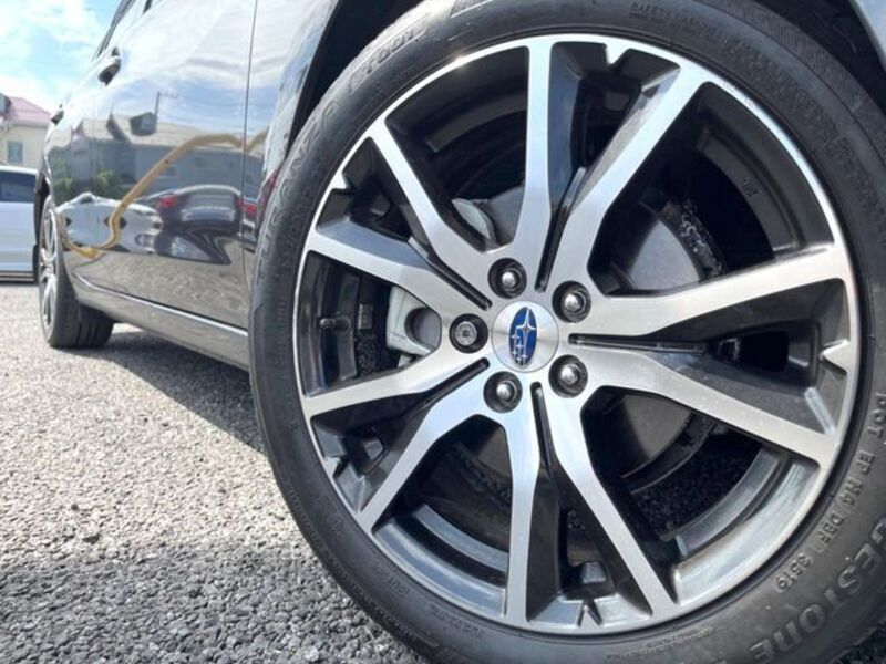 IMPREZA SPORT