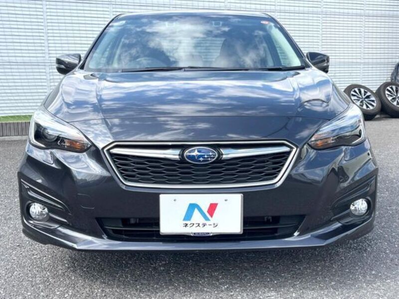 IMPREZA SPORT