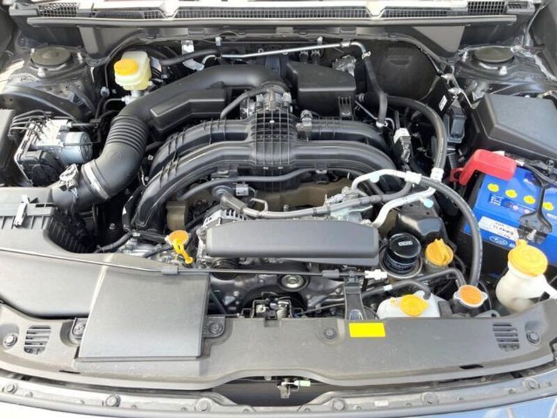 IMPREZA SPORT