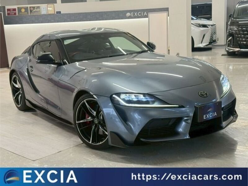 SUPRA-0