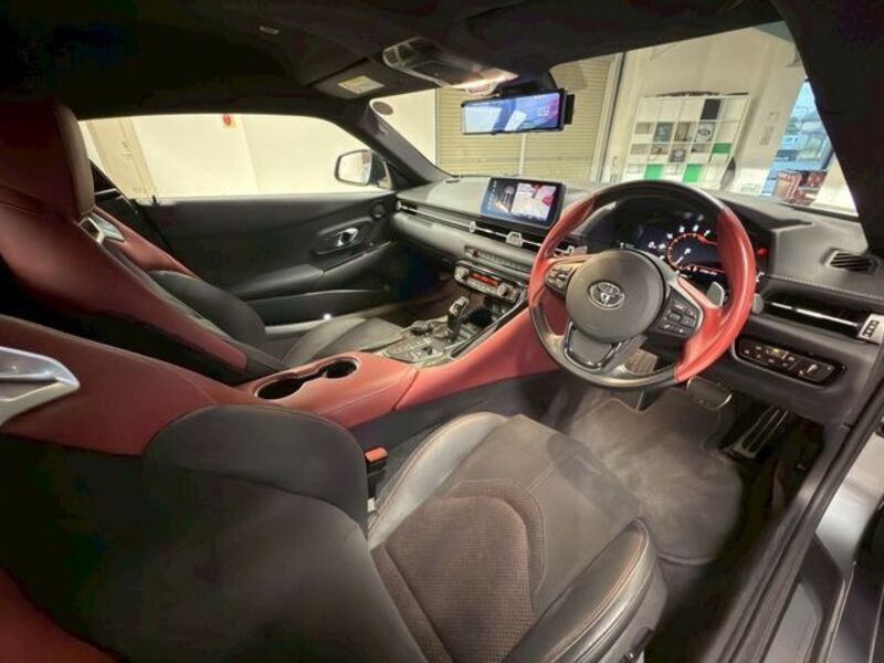 SUPRA