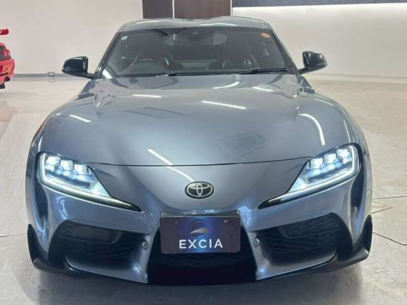 SUPRA