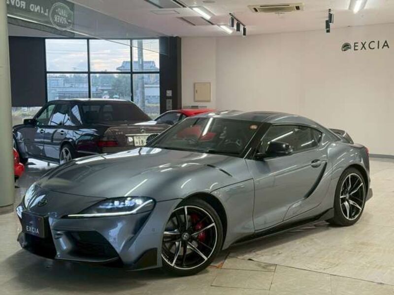 SUPRA
