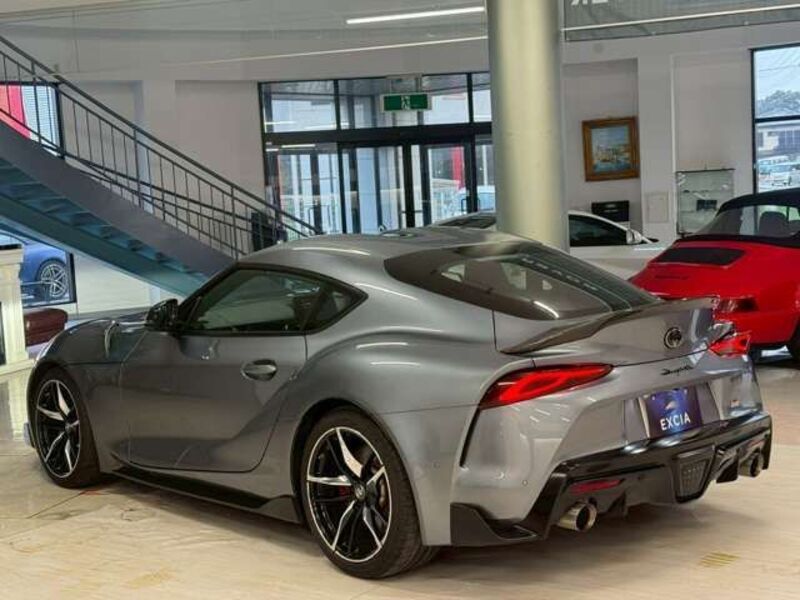 SUPRA