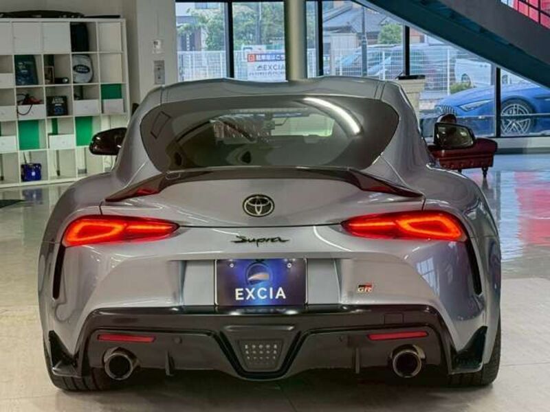SUPRA