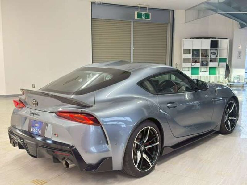 SUPRA