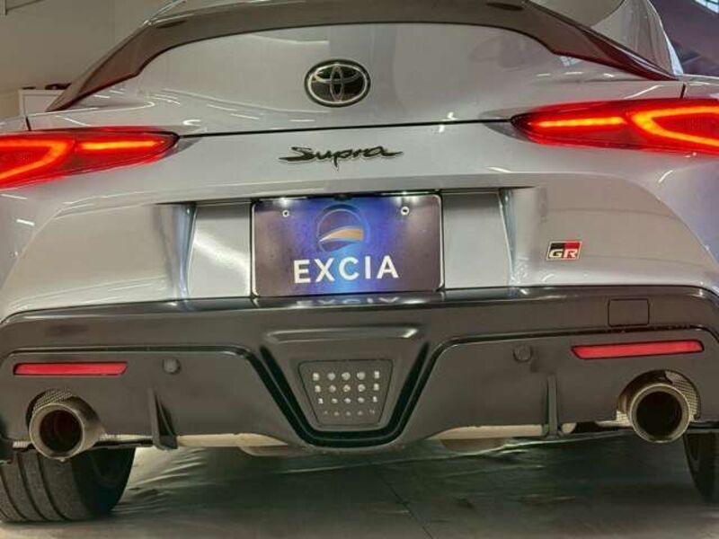 SUPRA