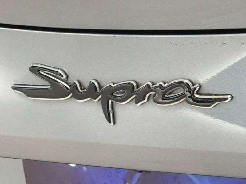 SUPRA