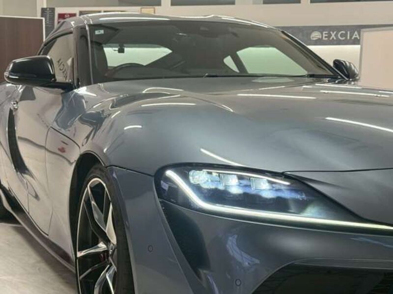 SUPRA