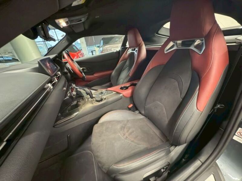 SUPRA