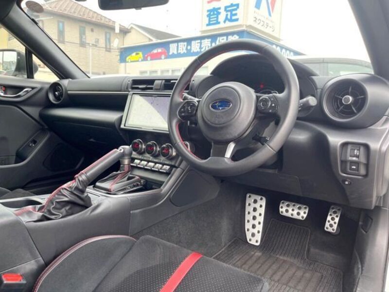 BRZ