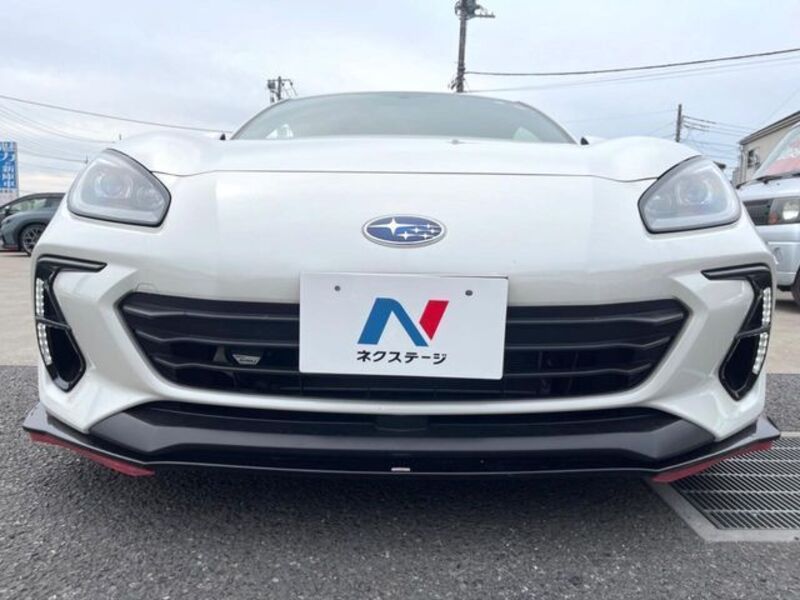 BRZ