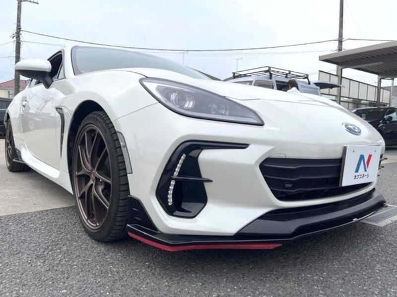 BRZ