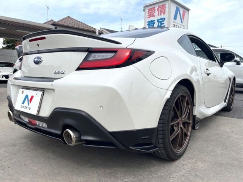 BRZ