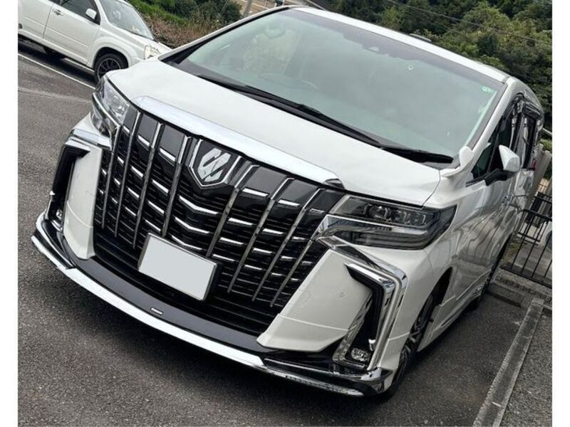 ALPHARD-0