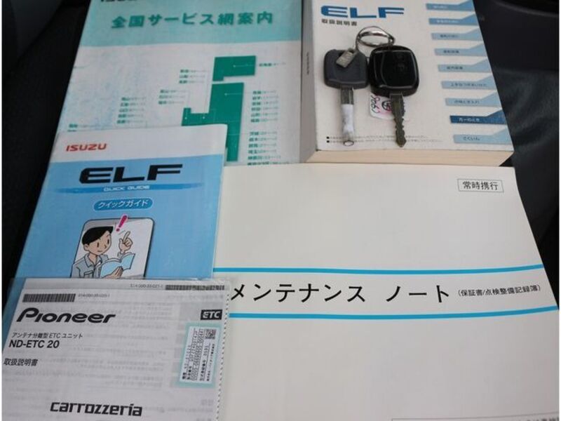 ELF