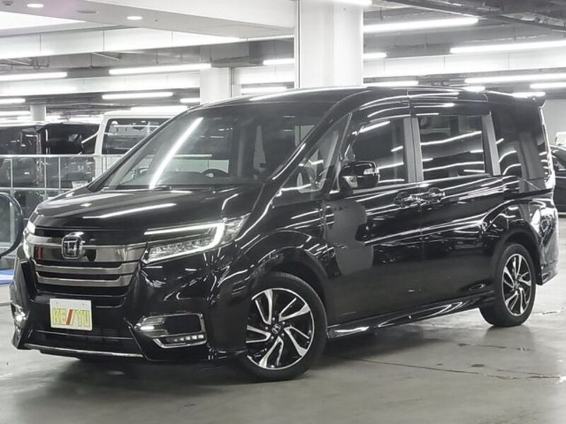 STEPWAGON SPADA-0