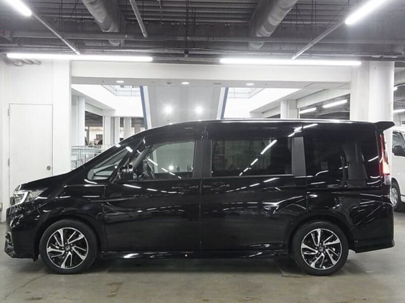 STEPWAGON SPADA