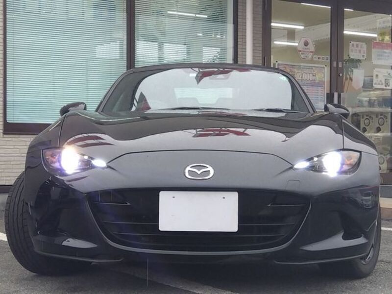 ROADSTER