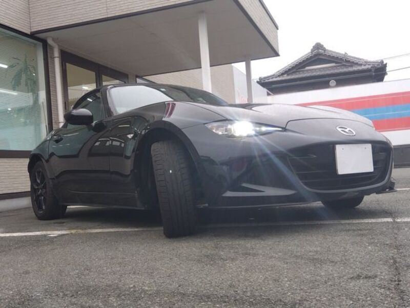 ROADSTER