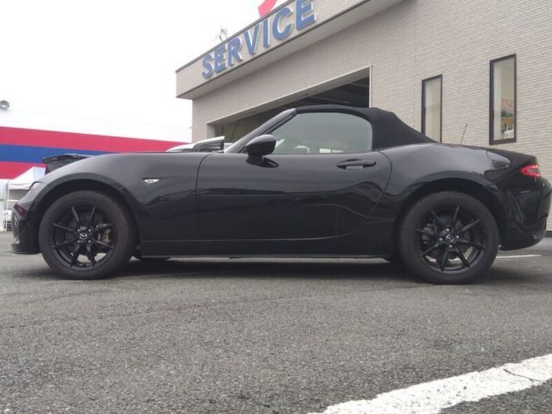 ROADSTER