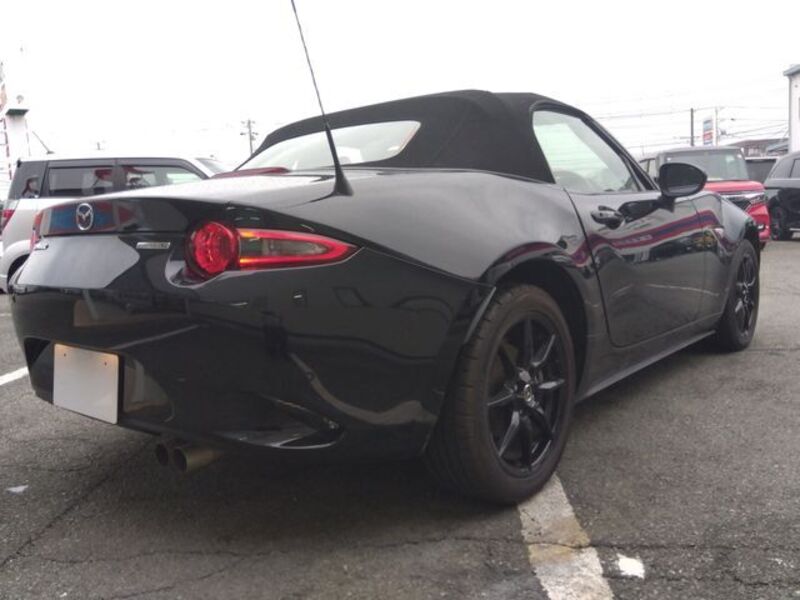 ROADSTER