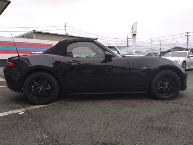 ROADSTER