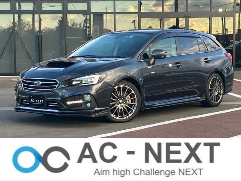 LEVORG-0