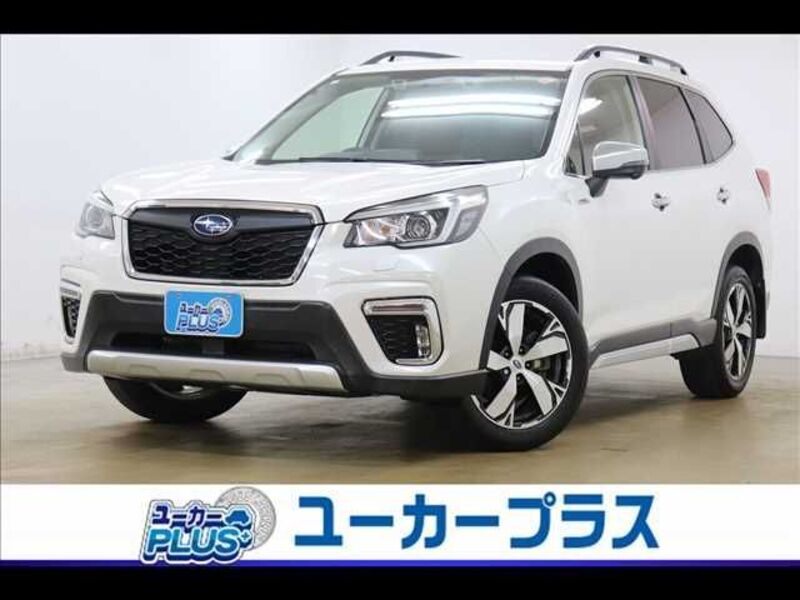 FORESTER-0