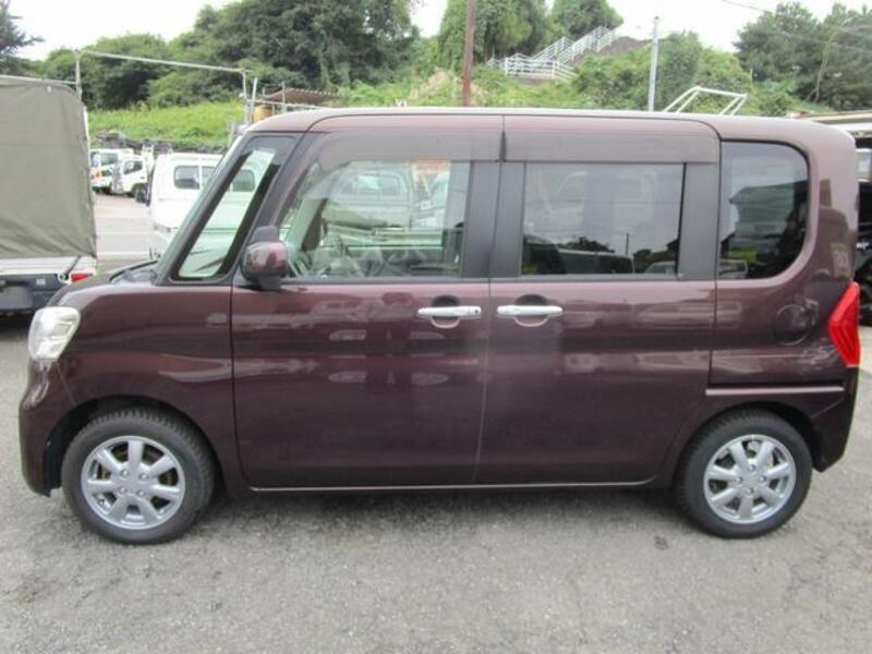 TANTO