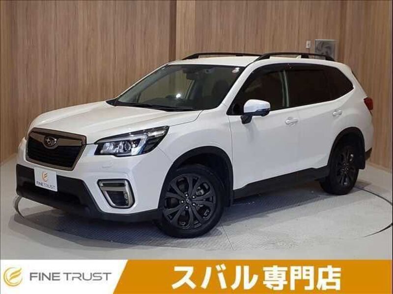 FORESTER-0