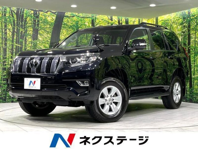 LAND CRUISER PRADO-0