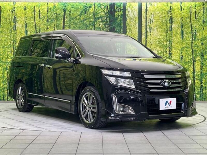 ELGRAND